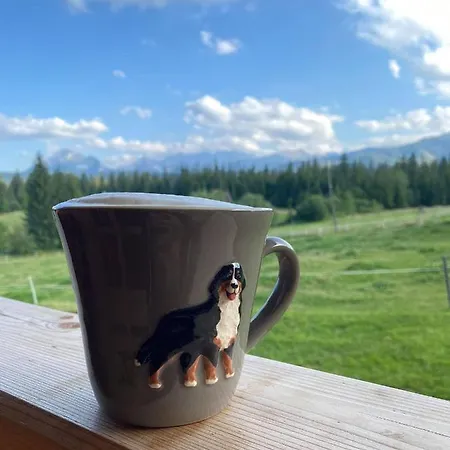 Bajkowa Osada Z Jacuzzi *