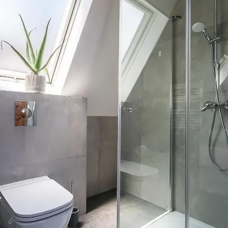 Bajkowa Osada Z Jacuzzi Murzasichle